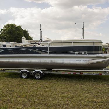 2008 Bennington 2275 rl