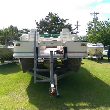 Bennington 2575FS 2003 for sale for $18,500 - Boats-from-USA.com