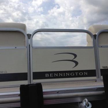 2007 Bennington 2050gl