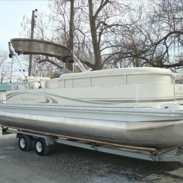 2006 Bennington 2250rl