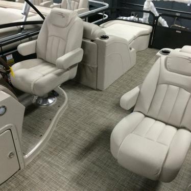 2015 Bennington 2275 gcw