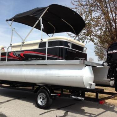 2012 Bennington 20sli