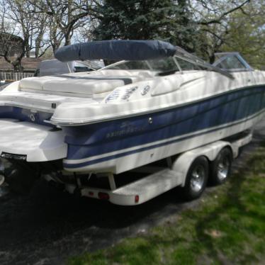 2006 Bennington rl251