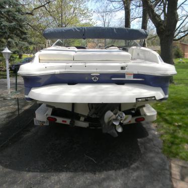 2006 Bennington rl251