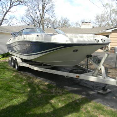 2006 Bennington rl251