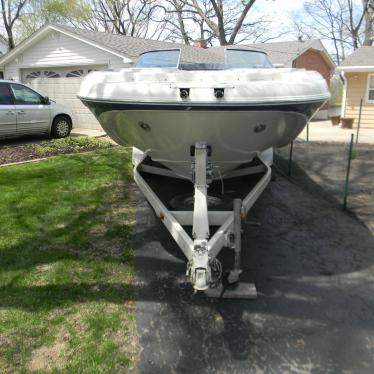 2006 Bennington rl251