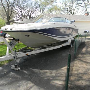 2006 Bennington rl251