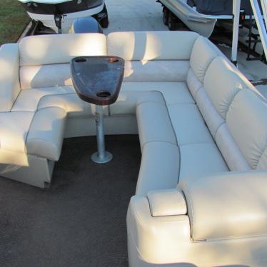 2013 Bennington 2250 rcl