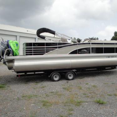 Bennington 2375 RCW 2015 for sale for $52,500 - Boats-from-USA.com