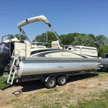 2008 Bennington 2275gl