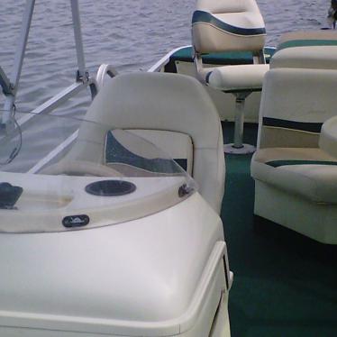 1999 Bennington 90 hp