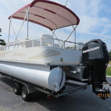 Bentley 244 Fish 2009 for sale for $500 - Boats-from-USA.com