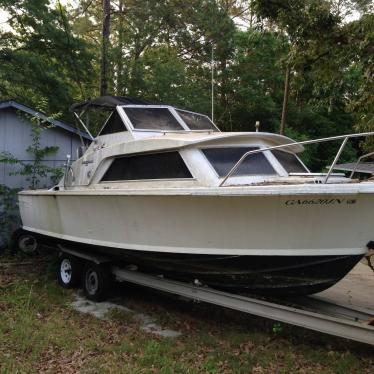 Bertram 25 Express 1966 for sale for $3,500 - Boats-from-USA.com