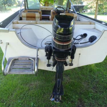 BLUE FIN SPORTSMAN 1984 for sale for $3,000 - Boats-from-USA.com