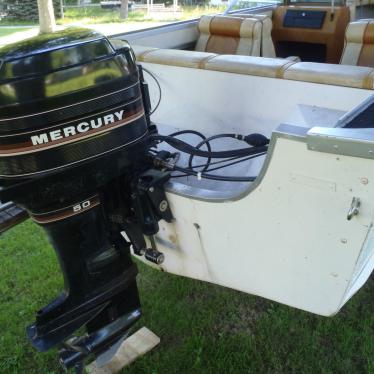 Blue Fin Sportsman 1984 For Sale For $3,000 - Boats-from-usa.com