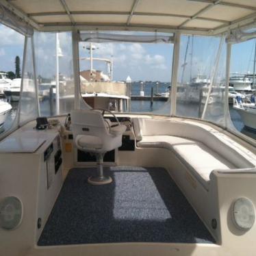 Bluewater Coastal Cruiser 1985 51' 1985 for sale for $45,000 - Boats ...