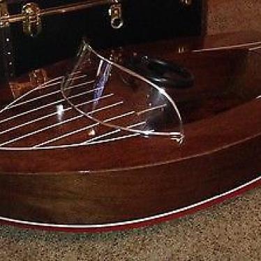 Boat Kid Craft 2015