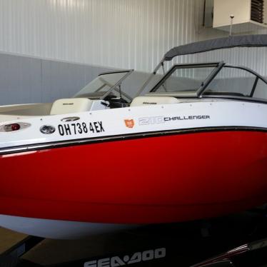 Bombardier 2011