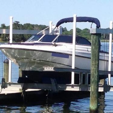 2005 Boston Whaler 180 ventura