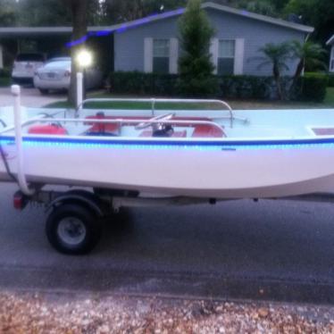 1970 Boston Whaler