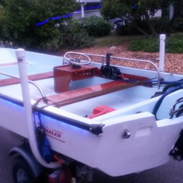 1970 Boston Whaler