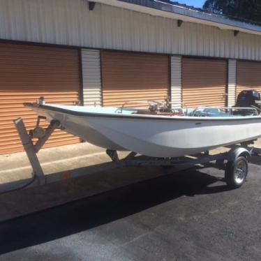 1970 Boston Whaler