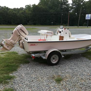 1978 Boston Whaler newport