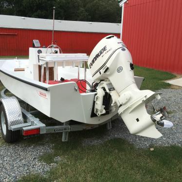 1978 Boston Whaler newport