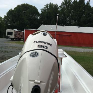 1978 Boston Whaler newport