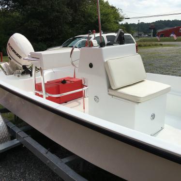 1978 Boston Whaler newport