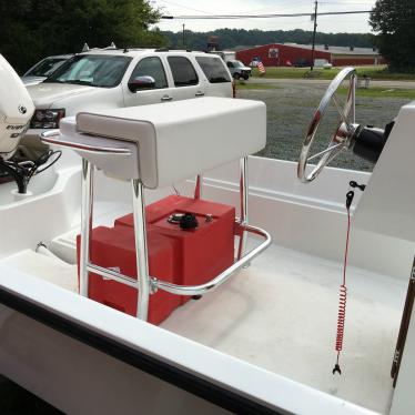 1978 Boston Whaler newport