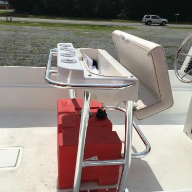 1978 Boston Whaler newport