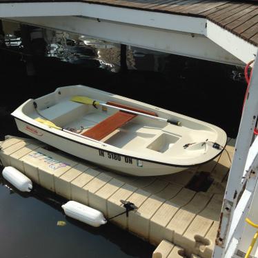 Boston Whaler 9ft. Tender 1987 for sale for $1,000 - Boats-from-USA.com