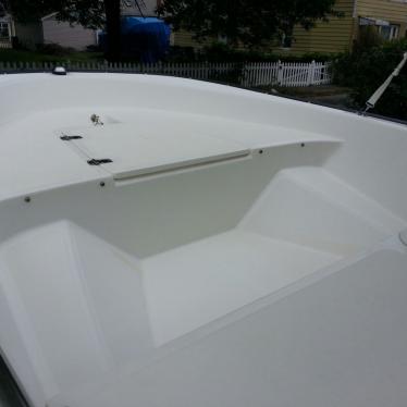 2001 Boston Whaler