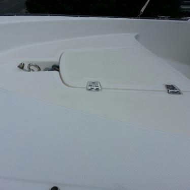 2001 Boston Whaler