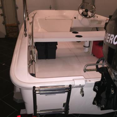 2010 Boston Whaler 130