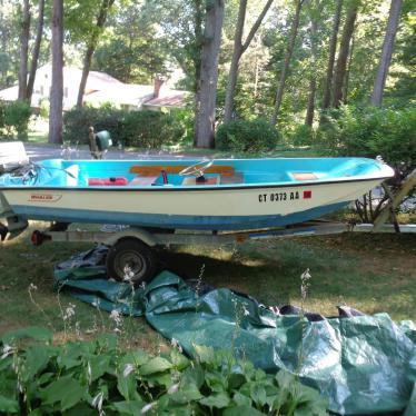 1968 Boston Whaler