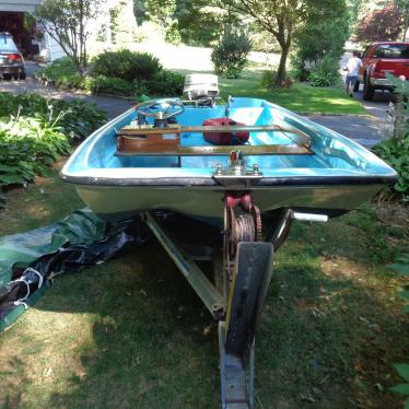 1968 Boston Whaler