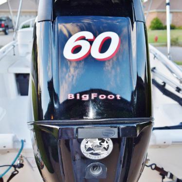 2012 Boston Whaler 150 super sport