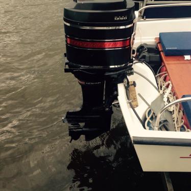 1979 Boston Whaler