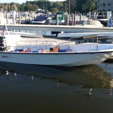 1979 Boston Whaler