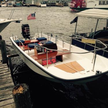 1979 Boston Whaler