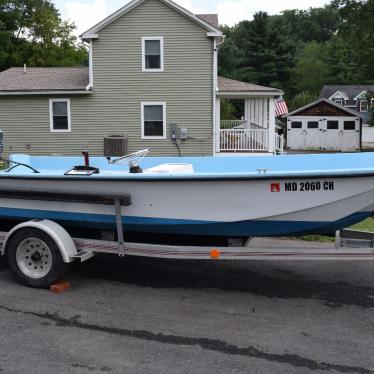 1966 Boston Whaler