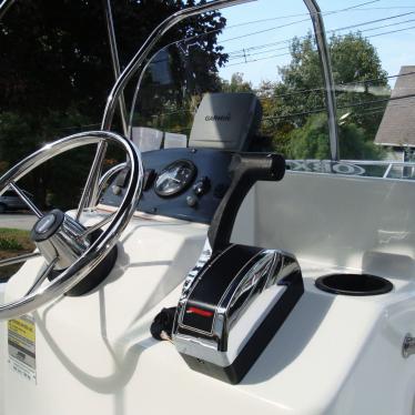 2009 Boston Whaler