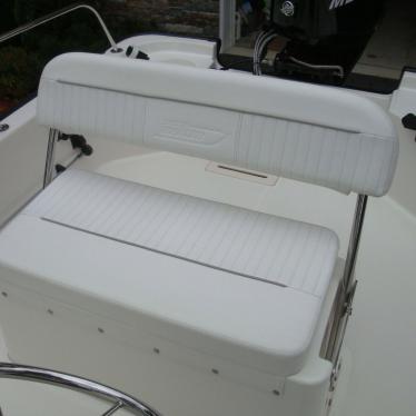 2009 Boston Whaler