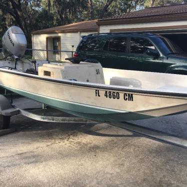 1980 Boston Whaler