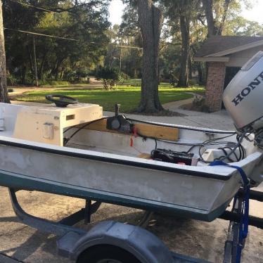 1980 Boston Whaler