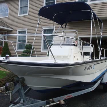 2009 Boston Whaler