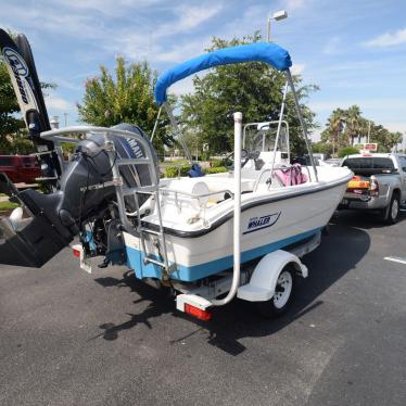 2000 Boston Whaler