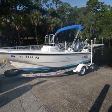 2000 Boston Whaler